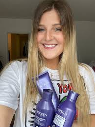 Redken Color Extend Blondage Review