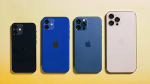 Phone reviews 10 / 10. Iphone 13 Design Changes And Colors The New Phones Might Be Thicker Than The Iphone 12 Cnet