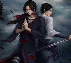 We have 71+ background pictures for you! Download Itachi And Saske Wallpaper Hd By Dzenik Wallpaper Hd Com