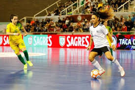 Sugestões · rss · blog. Aguias Santa Marta X Benfica Taca De Portugal De Futsal Feminino 2018 2019 Meias Finais Photos Playmakerstats Com