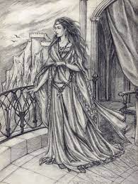 aredhel wiki j r tolkien coloriage artiste minecraft avengers