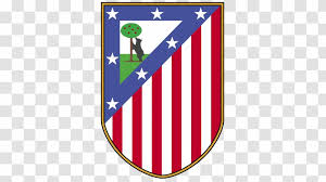 Kits atletico de madrid new logo. Atletico Madrid Uefa Champions League Football Logo Transparent Png