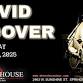 DAVID HOOVER LIVE — WHERE HOUSE BAR SPRINGFIELD MO event image
