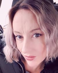 Christine Markey's Instagram, Twitter & Facebook