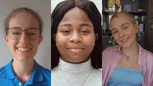 Winners of the 8th Barbara Bagilhole Memorial Awards announced