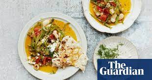 A Scent Of Summer Anna Jones Runner Bean Recipes The Modern Cook Bean Recipes Fettuccine Recipes Cooking