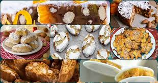 Dal liquore rosa che dà colore a tanti dolci ai celebri cantucci, fino ad arrivare alla finocchiona e la schiacciata all'olio: I Dolci Tipici Natalizi Che Non Possono Mancare Nelle Tavole Della Toscana Hermesmagazine