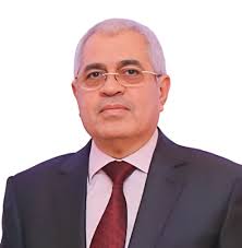 The Egyptian Center for Arbitration and Settlement of Non-Banking Financial  Disputes