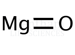 Magnesium oxide, 99.9% (CAS 1309-48-4) | Glentham Life Sciences