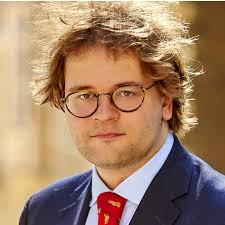 Daniel Toledano KC, UK Bar