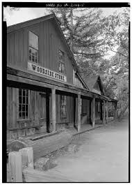 5 Northwest Side From North Woodside Store Kings Mountain Road Woodside San Mateo County Ca San Mateo County Kings Mountain San Mateo