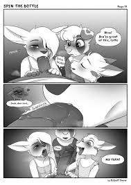 Acquired Taste - Page 3 - HentaiEra