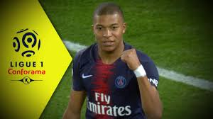 The ligue 1 young player of the year is an award given to the player aged 23 years or under at the start of the season whose. The Championship S Best Young Players Season 2018 19 Ligue 1 Conforama Youtube
