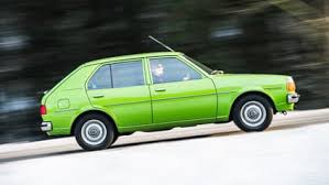 Image result for Earth Green 1972 Mazda