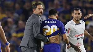 Fernando Gago and the Challenge of Winning Over Boca Juniors Fans in the  Superclásico Against River Plate | beIN SPORTS