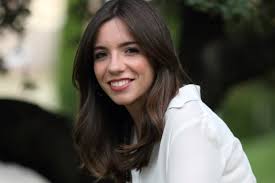 Entrevista a Rocío Maraver: “Es esencial hacer una buena educación  alimentaria”