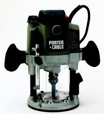 Find many great new & used options and get the best deals for porter cable router edge guide 42700 at the best online prices at ebay! Porter Cable 8529 Plunge Router Wood Magazine