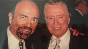 'Love Chef' pays tribute to Regis Philbin