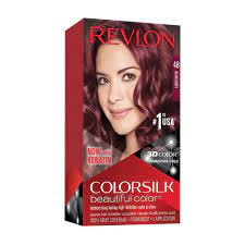 Revlon Colorsilk Beautiful Color Permanent Hair Dye At Home Full Coverage Application Kit 33 Dark Soft Brown 1 Count Walmart Com In 2021 Revlon Colorsilk Permanent Hair Color Revlon Color