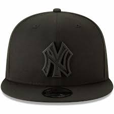 Black And Gold New York Yankees Hat New Era New York Yankees Black Metal Stack 9fifty Adjustable Hat Yankees Hat New York Yankees Adjustable Hat