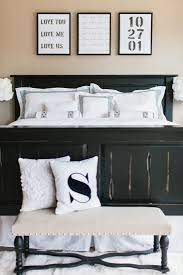 Design A Wall With Shutterfly The Tomkat Studio Master Bedroom Wall Decor Master Bedrooms Decor Bedroom Decor