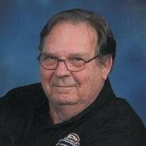 Orland Jim Bollinger Obituary