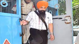 Supreme Court urges President Droupadi Murmu to decide on Balwant Singh  Rajoanas mercy plea in two weeks | India News – India TV