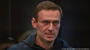 Вчера в мосгорсуде состоялось заседание по так называемому делу yves rocher. Amnesty International Prigovor Navalnomu Politicheski Motivirovannyj Novosti Iz Germanii O Rossii Dw 02 02 2021