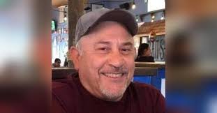 Ruben Guerra Obituary