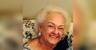 Edith "Sis" Hebert Obituary