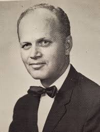 Homer Dodge “Bud” Caine Jr. (1917-2001)