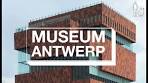 MUSEUM AAN DE STROOM (MAS) ANTWERP - YouTube