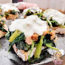 Maybe you would like to learn more about one of these? Crostini Con Broccoletti Salsiccia E Formaggio La Cucina Di Ginetta