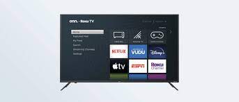All roku remote buttons are supported. Onn 50 Inch 4k Roku Smart Tv Review Tom S Guide