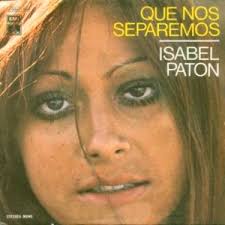 Discografía Isabel Patton