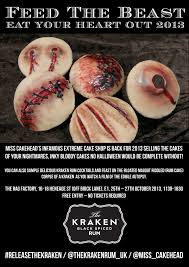 Cocktail bar in kythnos, kikladhes, greece. The Kraken Rum Edible Autopsy Emma Thomas Miss Cakehead