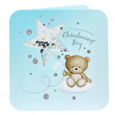 You are so brave that you come to this world. Christening Cards From 99p Personalised Baptism Cards For Boys Girls Uk Card Factory