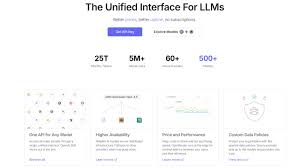 OpenRouter初体验，注册，充值，写Demo！ | 甲维斯C – 托尼不是塔克