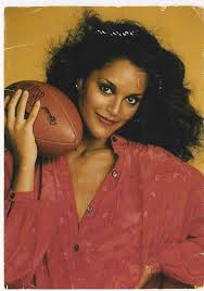 Black Actresses From The 80s Jayne Kennedy 80s Model Actress And The First Black Woman To Host A Sports Program Cbs Nfl Today Black Actresses Vintage Black Glamour Black Is Beautiful