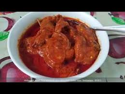 Lihat juga resep ayam panggang sambal santan enak . Cara Buat Ayam Masak Sambal Santan Youtube