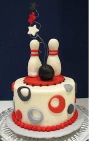 Check spelling or type a new query. Bowling Theme Fondant Birthday Cake Jpg Bowling Cake Bowling Birthday Cakes Orange Birthday Cake