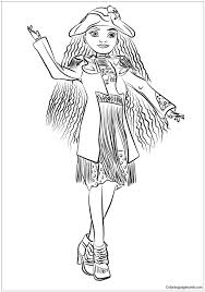 Maybe you would like to learn more about one of these? Why You Should Give Your Child Descendants Coloring Pages By Coloring Pages For Kids Medium