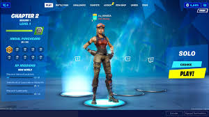 During this time, a message appeared on the screen.6 it read, fortnite servers are currently undergoing maintenance. Fortnite News Lootlake Net On Twitter Here S The Chapter 2 Season 1 Lobby Screen Fortnite