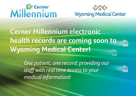 Wyoming Medical Center Is Moving To Cerner Millennium For