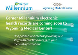 wyoming medical center is moving to cerner millennium for