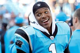 Cam Newton Claims Jimmy Clausen Wanted Outrageous Amount for Panthers'  Jersey Number | Hermiston Herald