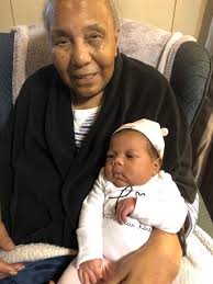 Minnie Abrams Obituary