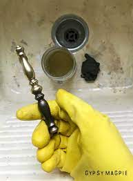 Pin On Cleaning Stove