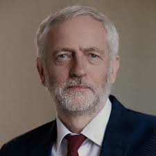 Jeremy Corbyns Astrological Birth Chart Planeta Aleph