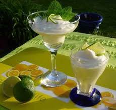 Recette Mousse Citron Vert En Video Recette En 2020 Mousse Citron Vert Recette Mousse Citron Recette Mousse